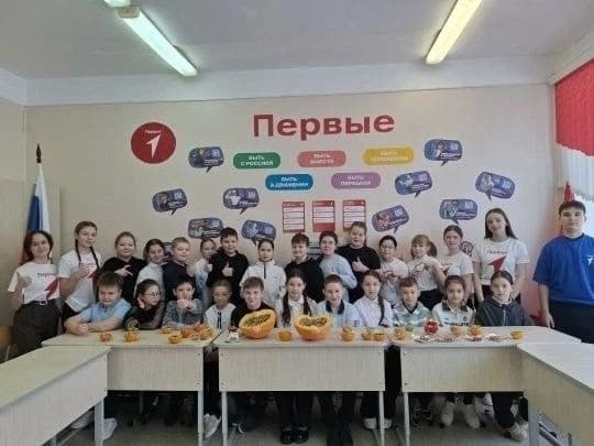 Лицеисты Малмыжа — в числе победителей «Лиги возможностей»