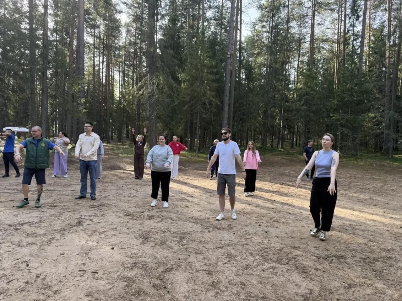 Молодые управленцы района — на форуме «МОГУ!»
